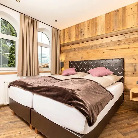 Bergjuwel Apartment