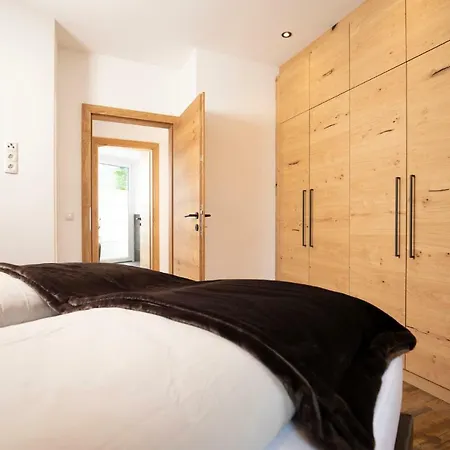 Bergjuwel Apartment